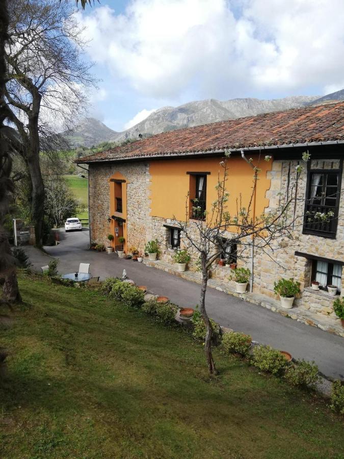La Casa Nueva Alojamiento Rural Cereceda  Exterior foto