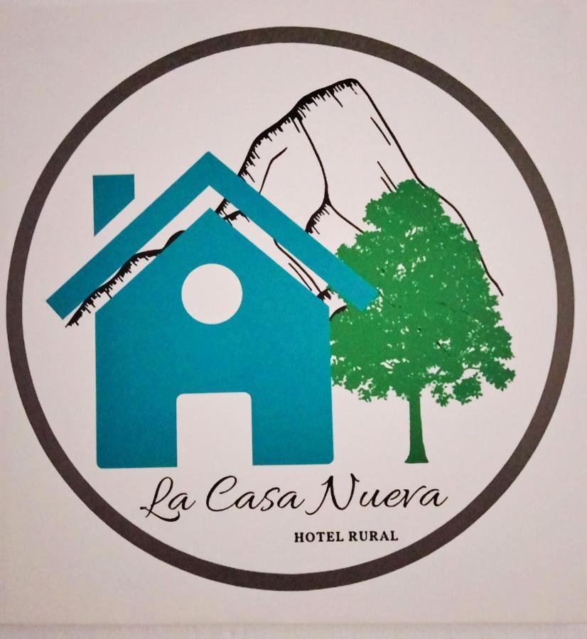 La Casa Nueva Alojamiento Rural Cereceda  Exterior foto