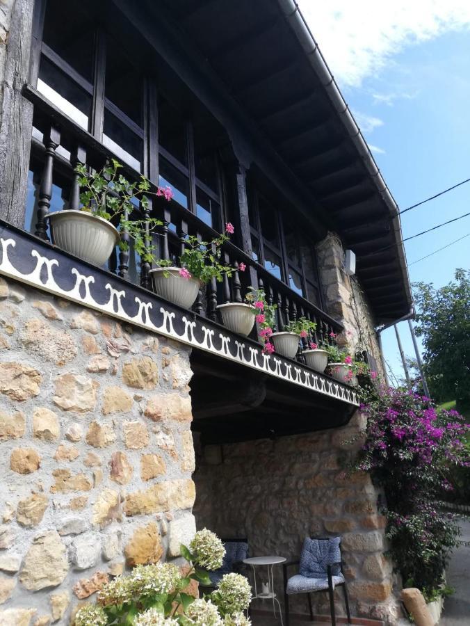 La Casa Nueva Alojamiento Rural Cereceda  Exterior foto